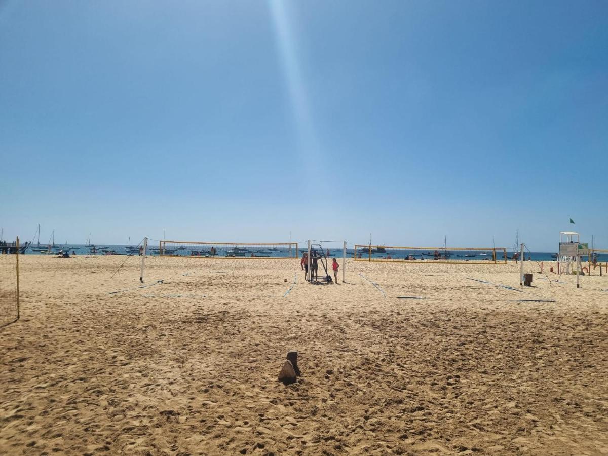 Animos! Apartments - 10 Modern Apartments Near The City & Beach, Perfect For Nomads, Travellers, Families, Watersports! Санта-Мария Экстерьер фото