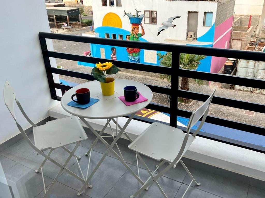 Animos! Apartments - 10 Modern Apartments Near The City & Beach, Perfect For Nomads, Travellers, Families, Watersports! Санта-Мария Экстерьер фото