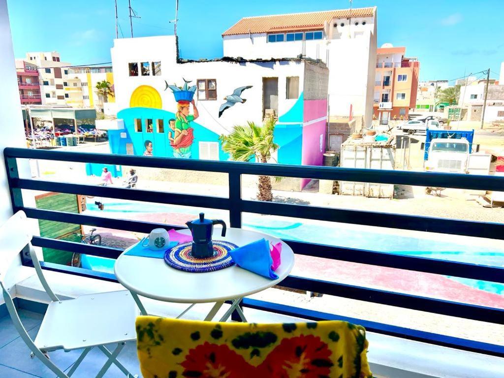 Animos! Apartments - 10 Modern Apartments Near The City & Beach, Perfect For Nomads, Travellers, Families, Watersports! Санта-Мария Экстерьер фото