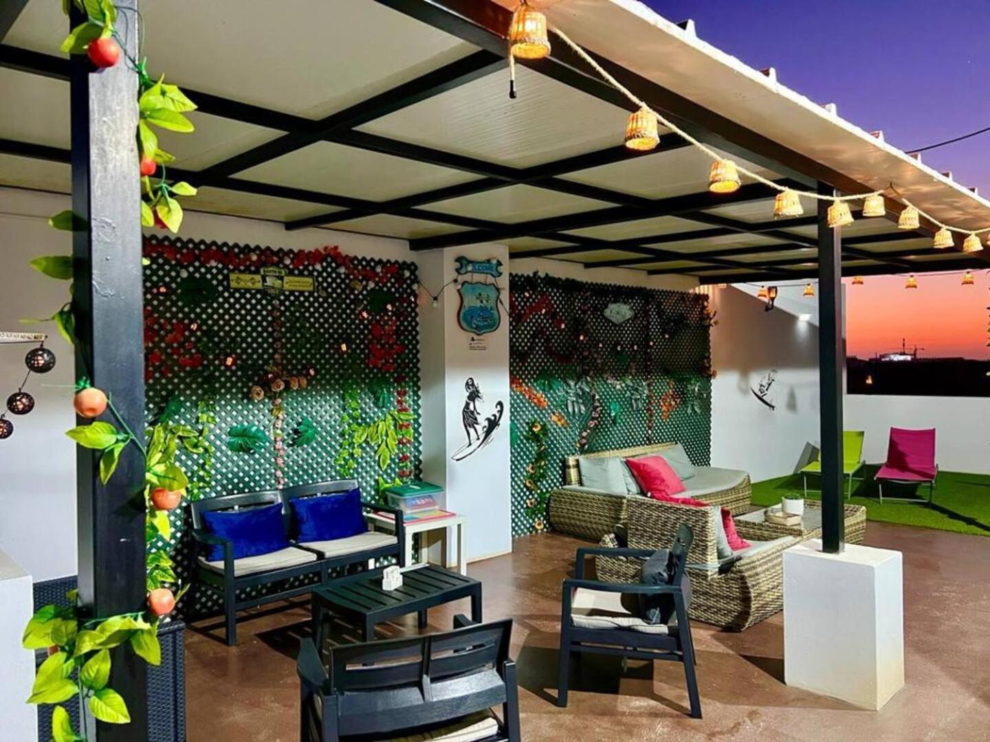 Animos! Apartments - 10 Modern Apartments Near The City & Beach, Perfect For Nomads, Travellers, Families, Watersports! Санта-Мария Экстерьер фото
